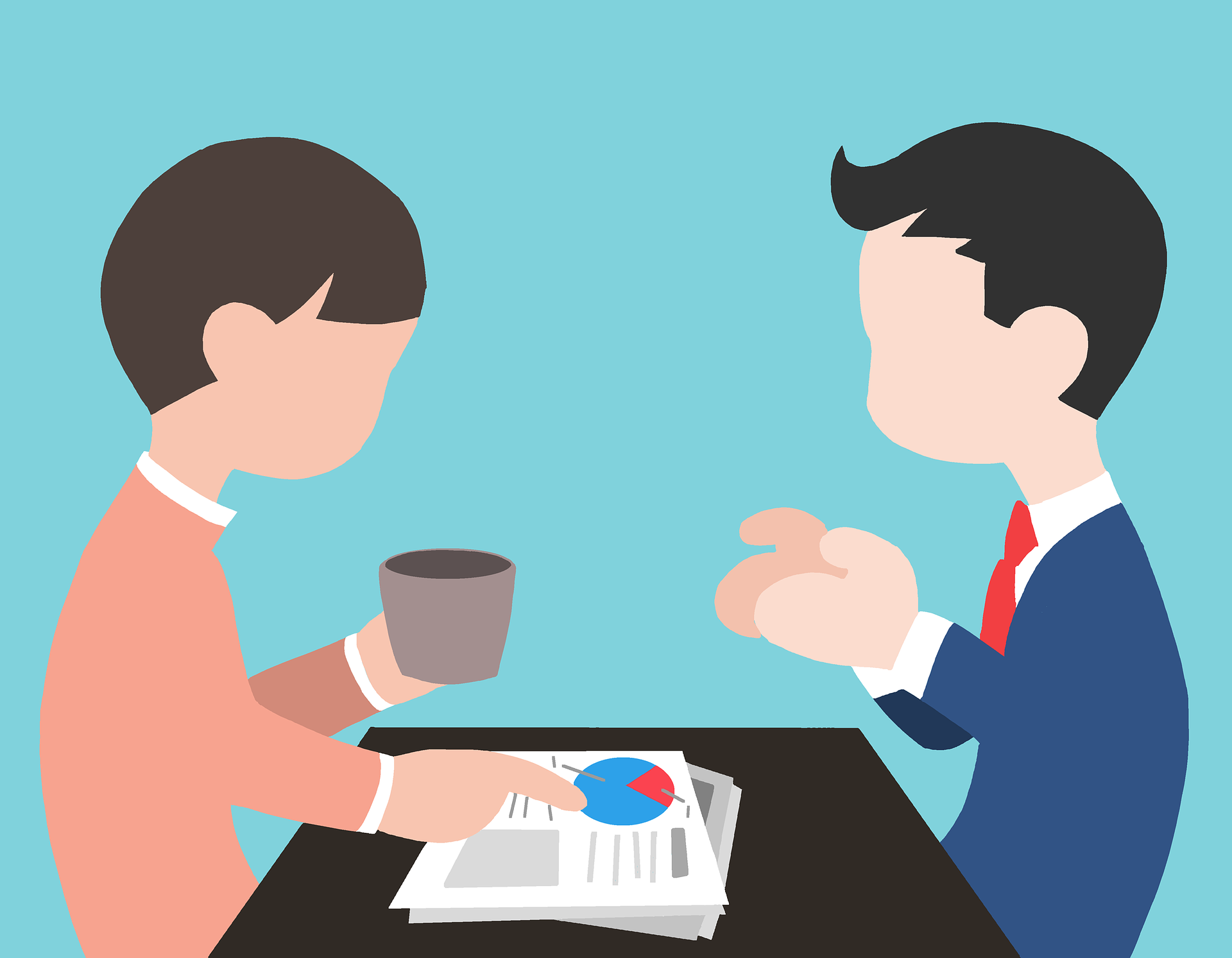 簡単に稼げる副業なんて嘘だ!意外と知らない物販の3大リスクとは? 簡単に稼げる副業なんて嘘だ!意外と知らない物販の3大リスクとは?