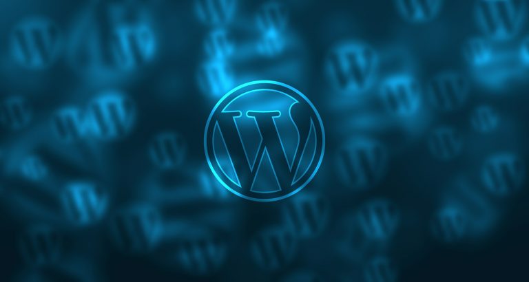 WordPress WordPress