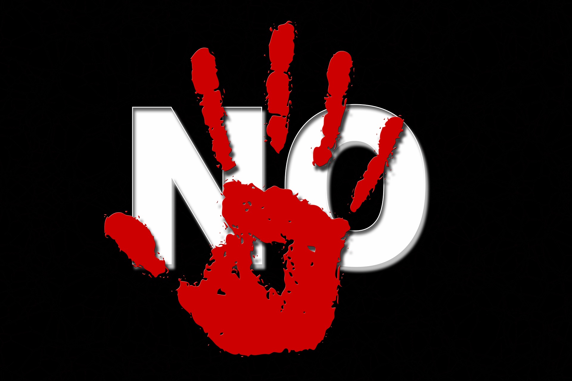 拒否 断る NO.jpg 拒否 断る NO