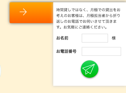 特P 月極