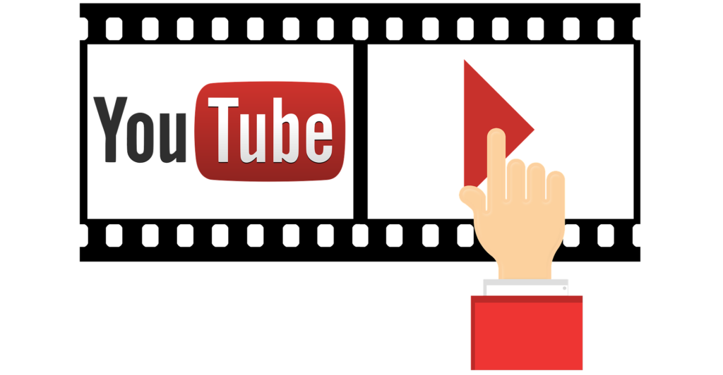 youtube 投稿